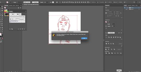Solved: The filter produced no results. Please select .